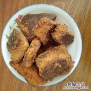 余江县美食