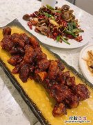 通辽美食