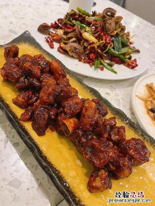 通辽美食