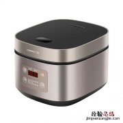 电饭煲柴火饭什么意思