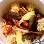 花胶能和鸽子一起煮吗