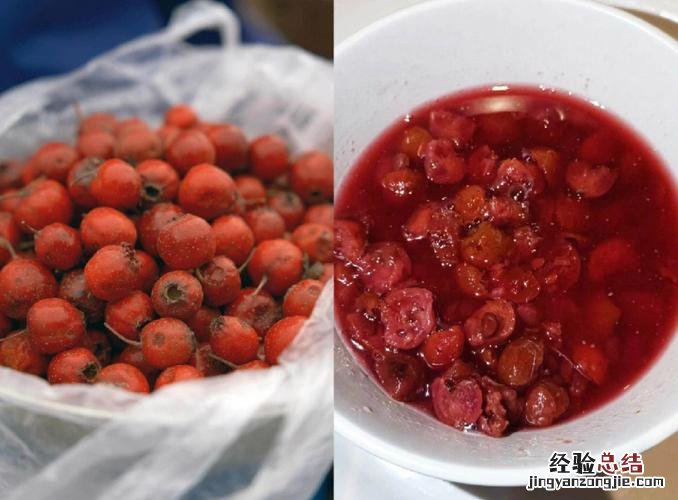 山楂怎么熬成膏