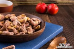 富含硒的食物