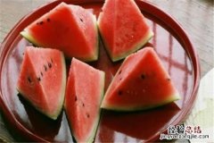 西瓜怎么做好吃简单