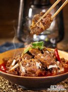鄂温克族自治旗美食