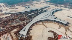 天府国际机场在成都的什么位置