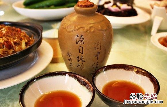 黄酒起白沫还能喝吗