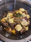 炖大鹅怎么去腥味窍门