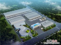 保税物流中心a型与b型区别