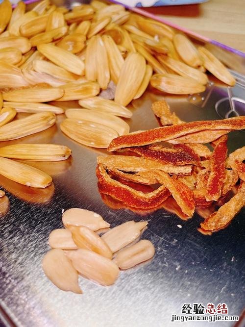 瓜子怎么煮才好吃