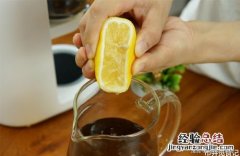 梨汁怎么榨不变色