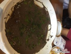 额尔古纳市美食