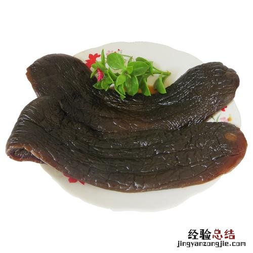 酱瓜原料是什么瓜