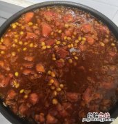 酱豆子怎么做老式做法