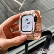 iwatch卡西欧表盘怎么设置