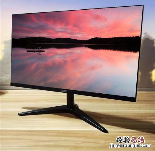 笔记本可以接台式机显示器吗