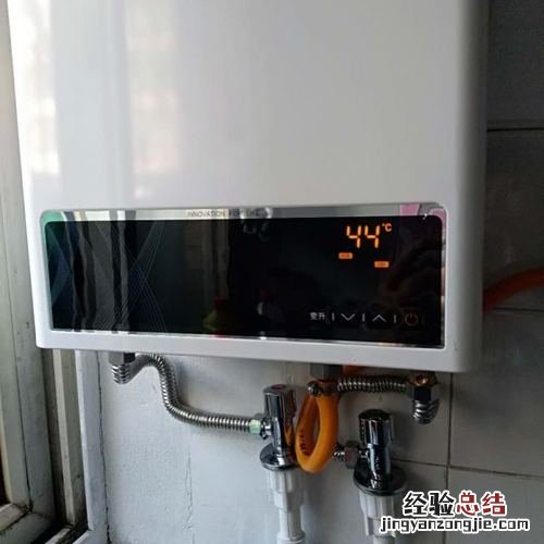 燃气一二三档什么意思