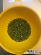 如何使黄豆芽不变绿