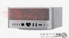 mac mini是什么东西啊