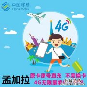 爱玩4g定向流量包是什么