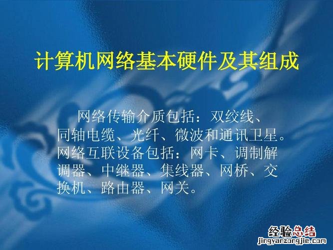 计算机网络按其覆盖的范围可划分为