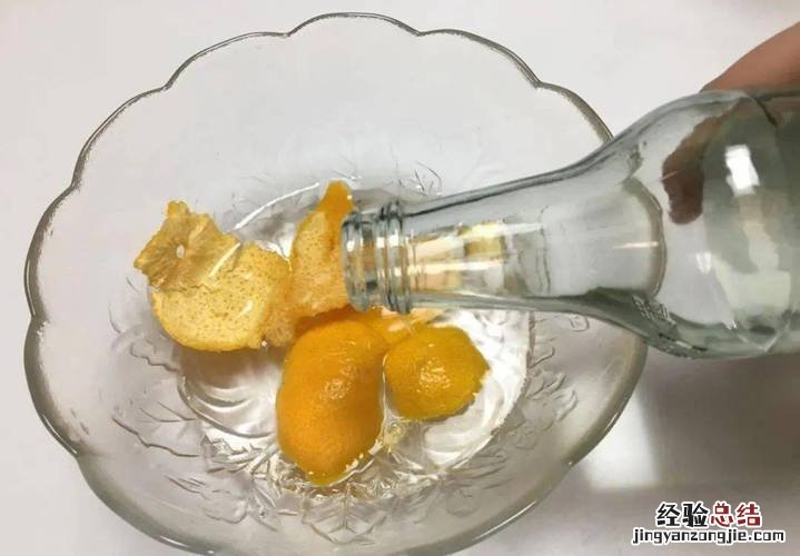 白醋泡手有什么功效泡多长时间一次