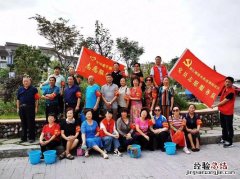 志愿者服务的精神是什么