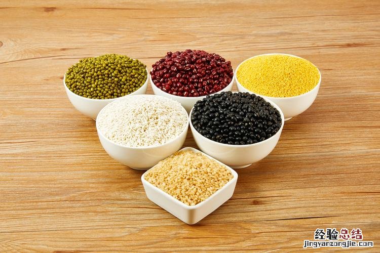糙米和红豆能一起煮吗