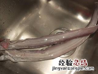 带鱼身上的银色含铅吗