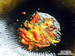 豆瓣酱怎么炒好吃