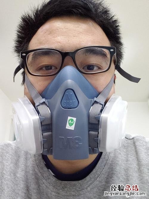 防毒面具的由来