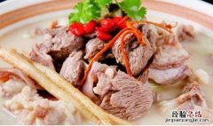 烤羊肉怎么去膻味最有效