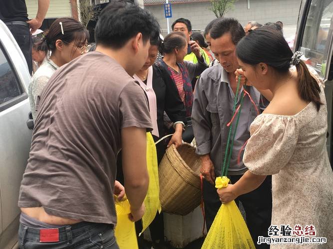 四送活动是什么