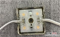 led灯珠坏了一个可以短接吗