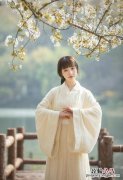 古代女生名字