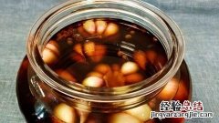 糖醋蒜的腌制方法