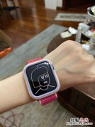 iwatch6功能全介绍