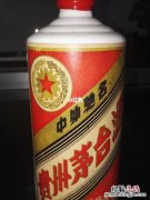 茅台存放需要注意什么