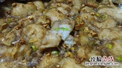 天津焖子是什么做的