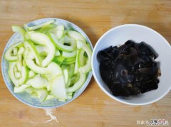 清炒西葫芦怎么炒好吃