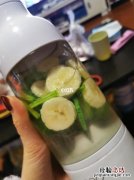 芹菜黄瓜能一起榨汁吗