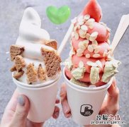 到底冰淇淋还是冰激凌