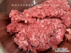 牛肉条怎么炸才好吃