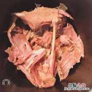 风鹅怎么做法好吃