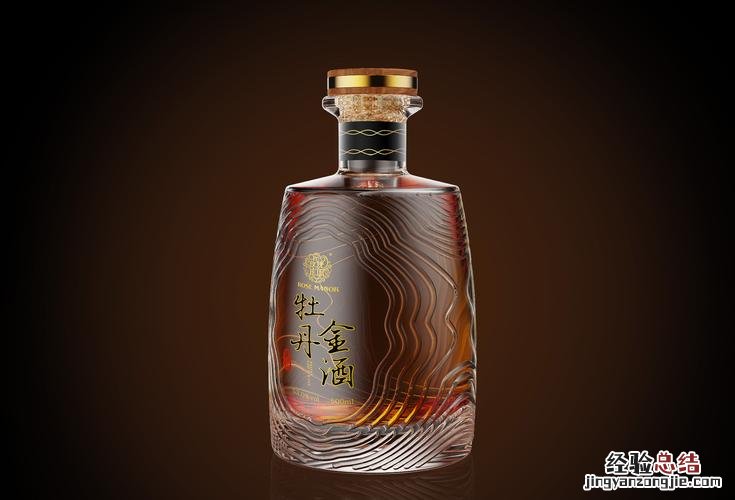金酒是什么酒