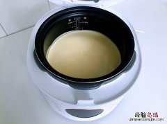 如何防止电饭锅蛋糕糊
