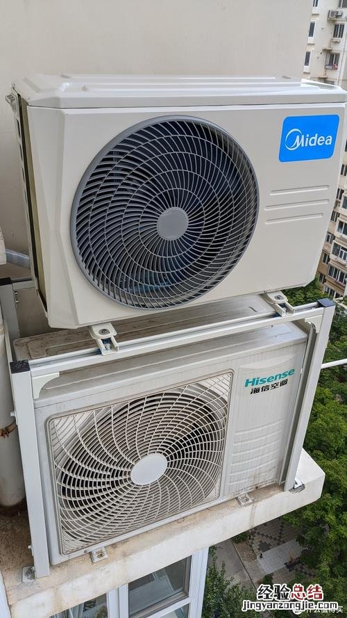 美的出品华凌什么意思