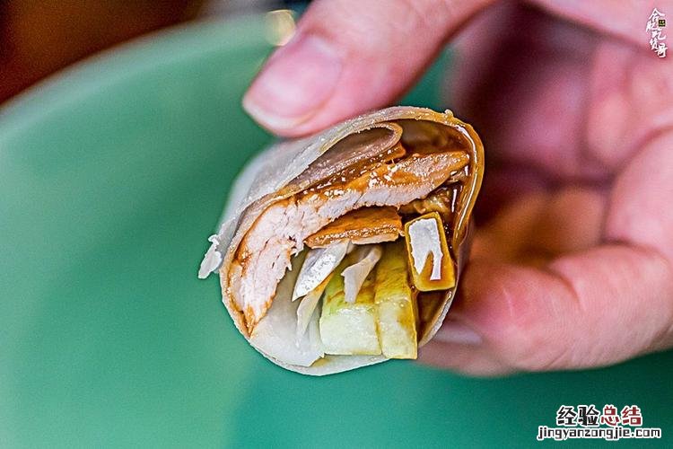 鸭饼怎么制作