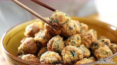 生粉可以油炸东西吗