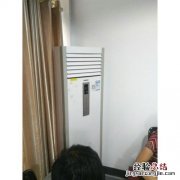 空调不制冷出现f1是什么情况